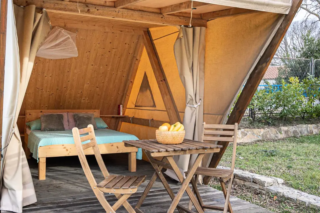 Camping Karin 3 Csillagok★★★