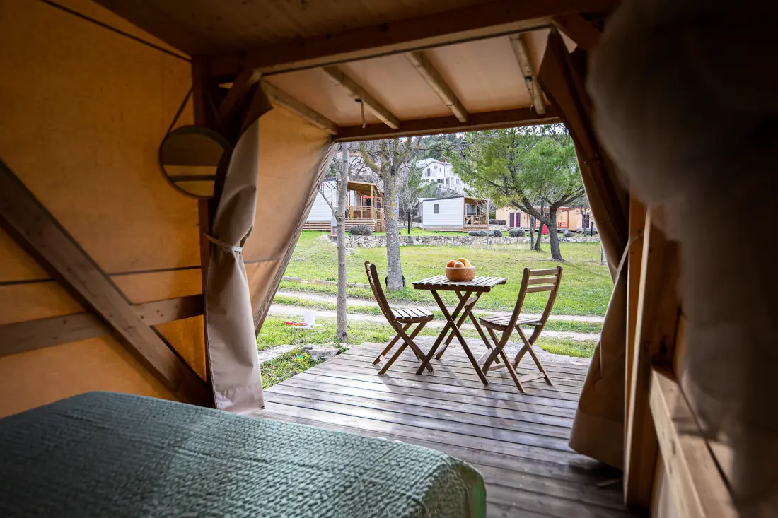 Camping Karin 3 Csillagok★★★