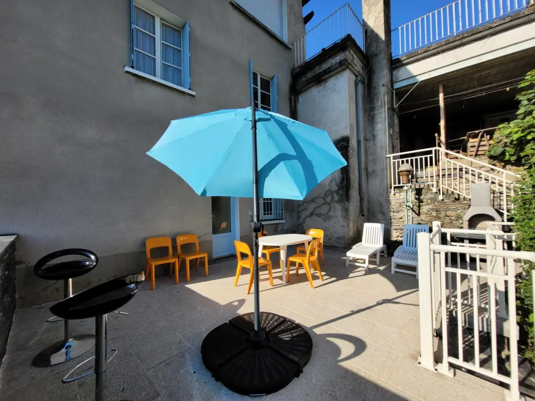 Gîte de France Chez léon 2 Ohren