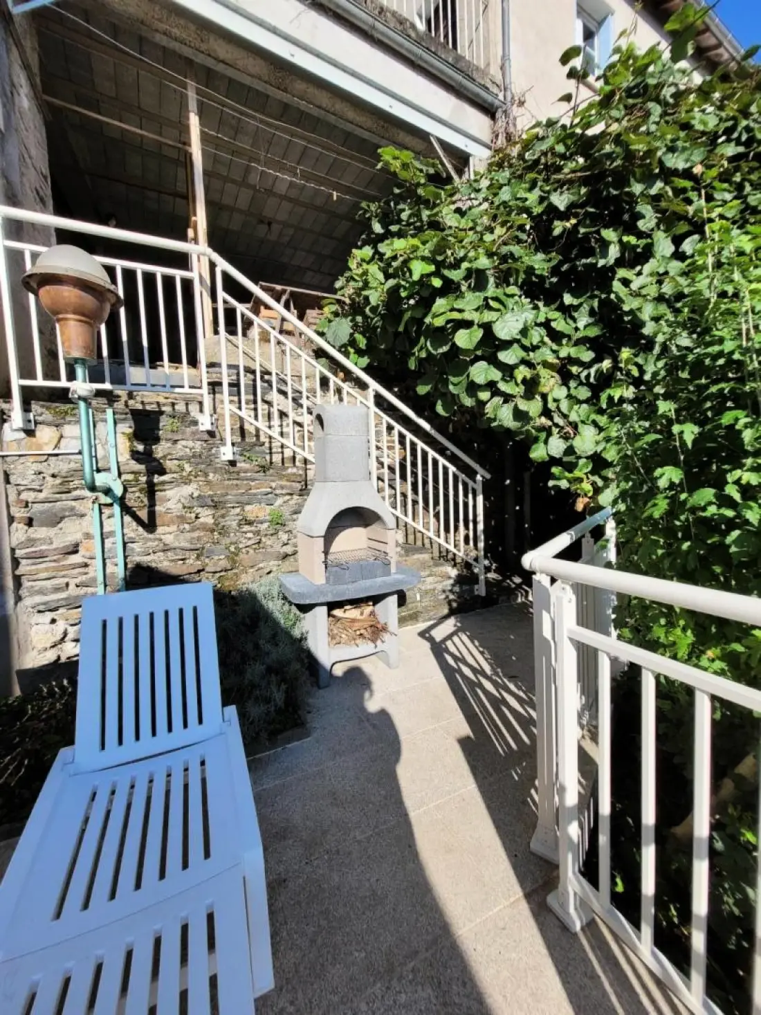 Gîte de France Chez léon 2 Ohren