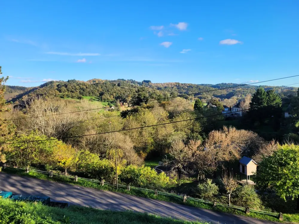 Gîte de France Chez léon 2 épis