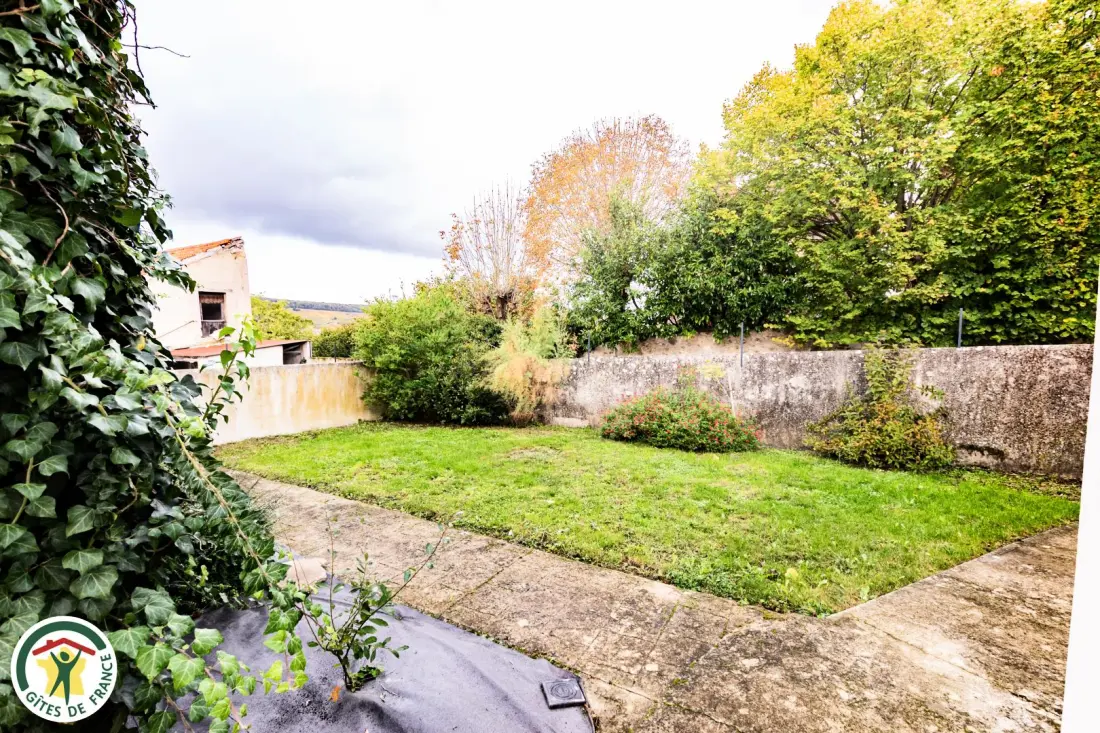 Gîte de France Maison ava 3 fül