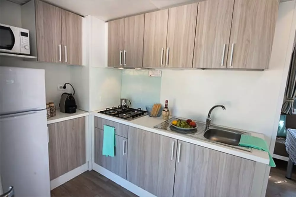 Camping Village Lago Maggiore