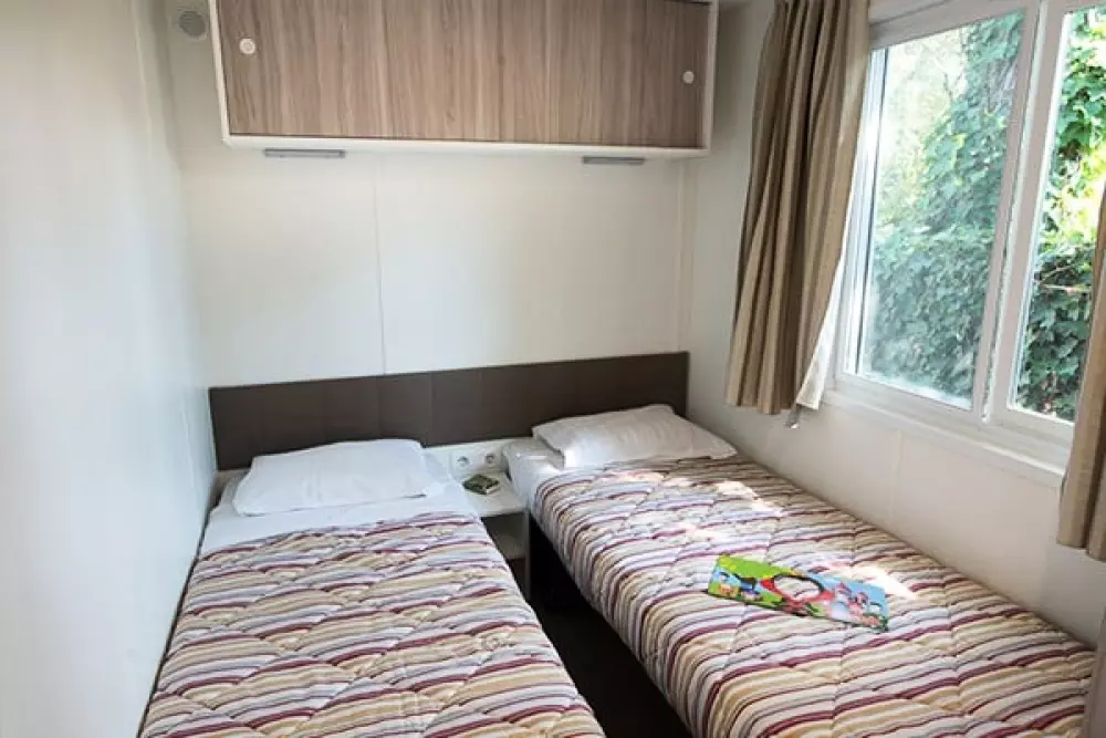 Camping Village Lago Maggiore