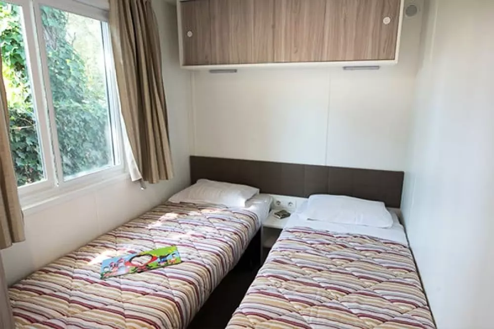 Camping Village Lago Maggiore