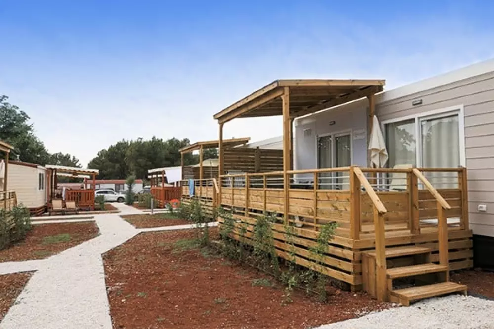 Camping Village Lago Maggiore