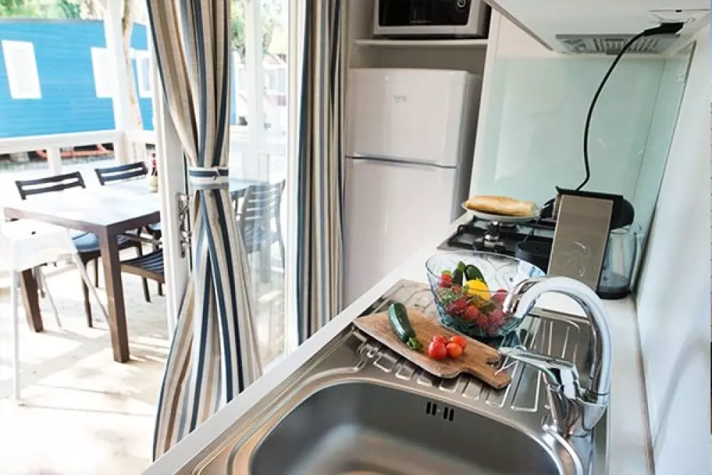 Camping Village Lago Maggiore