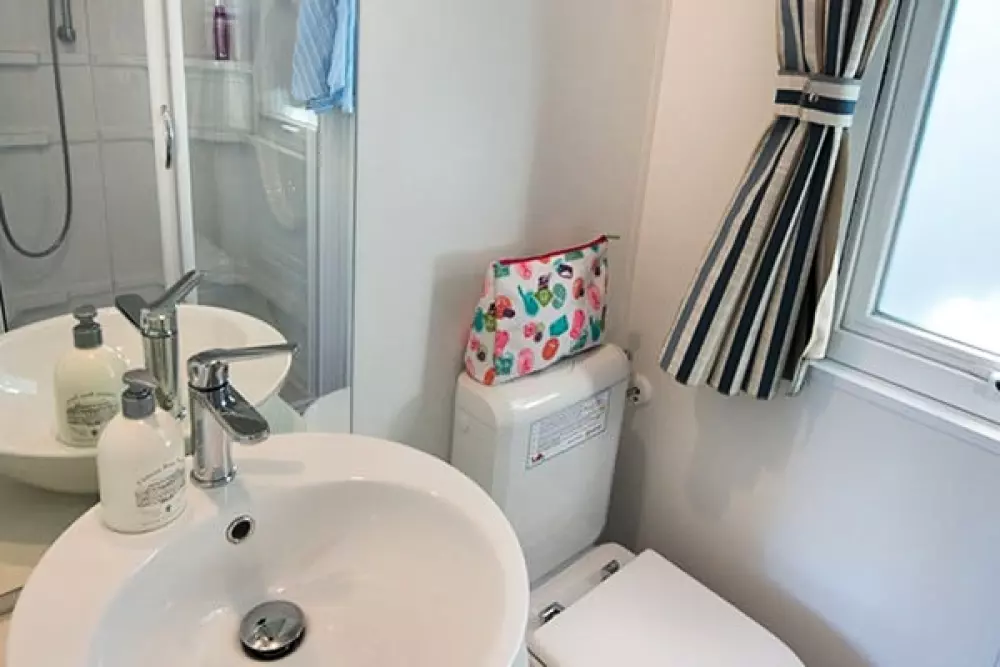 Camping Village Lago Maggiore