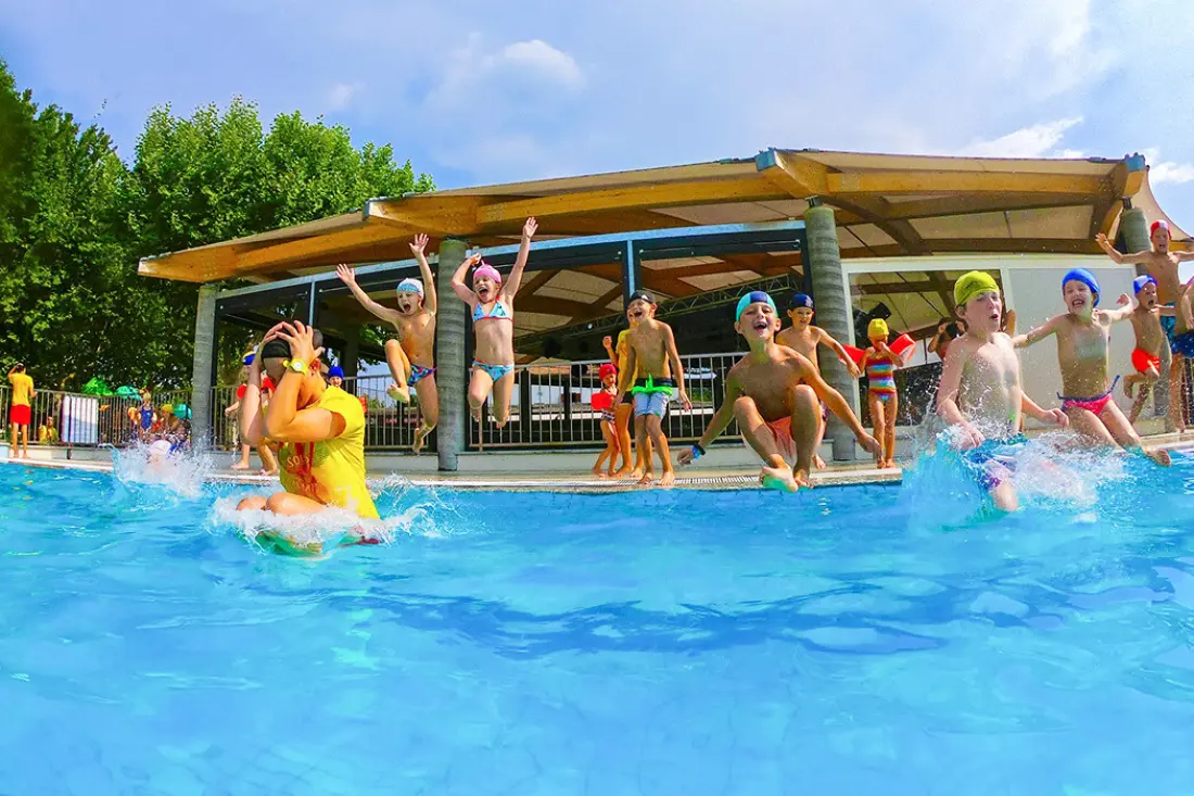 Camping Village Lago Maggiore