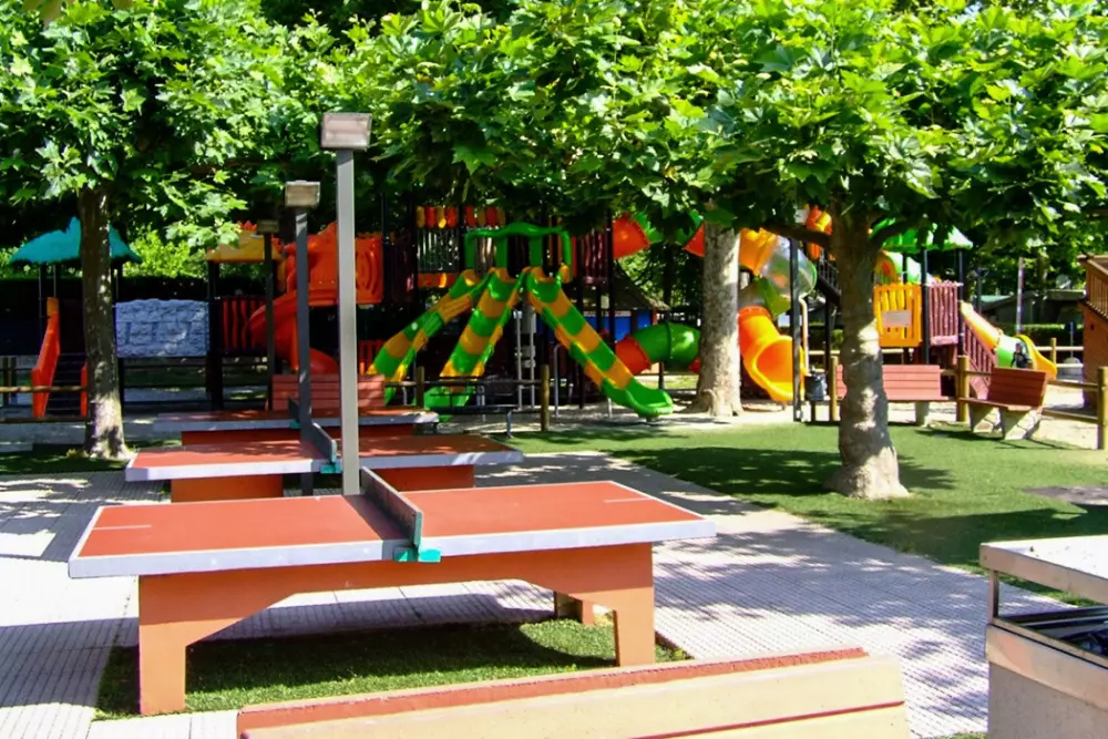 Camping Village Lago Maggiore