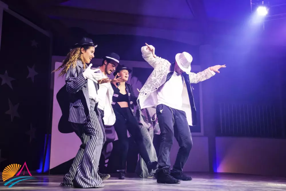 Camping Village Lago Maggiore