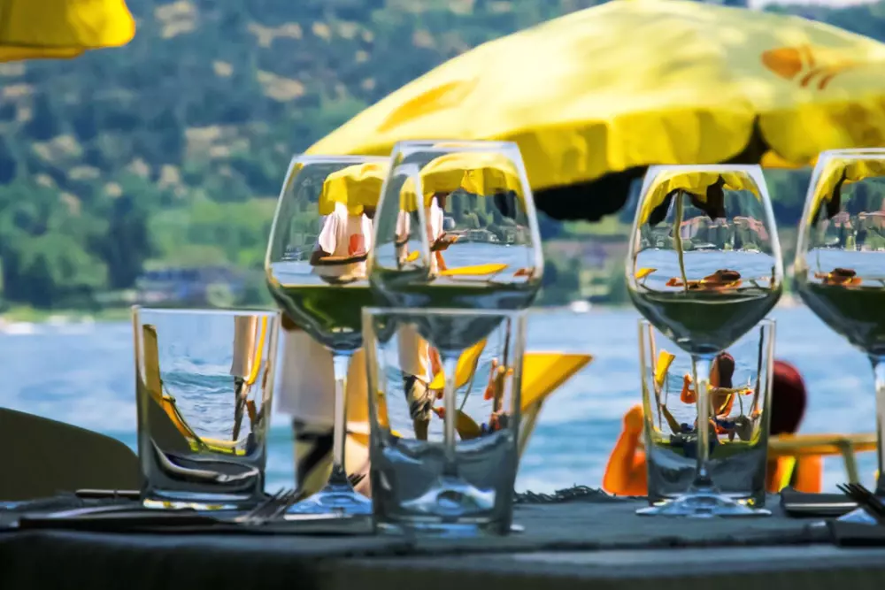 Camping Village Lago Maggiore