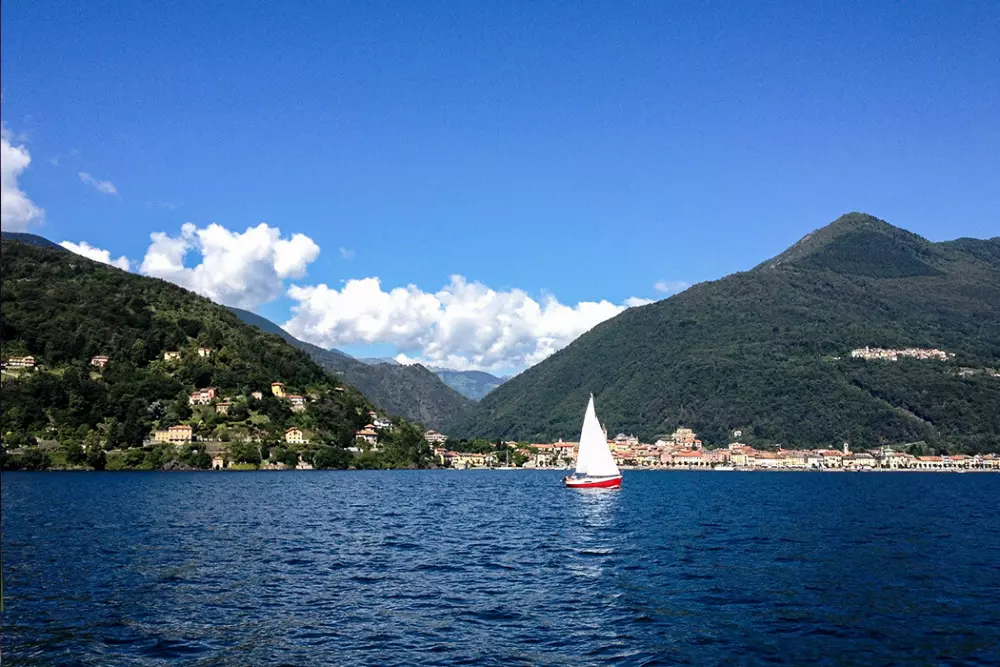 Camping Village Lago Maggiore