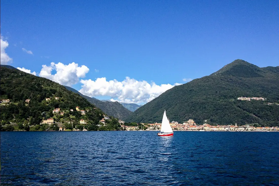 Camping Village Lago Maggiore