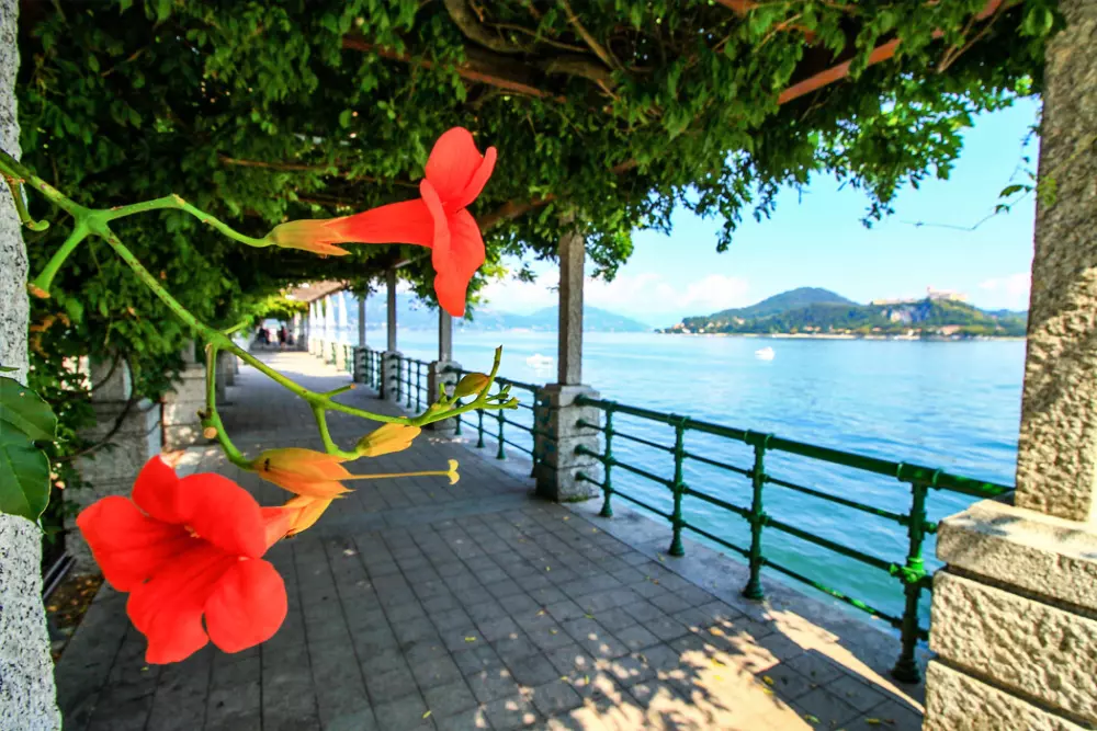 Camping Village Lago Maggiore