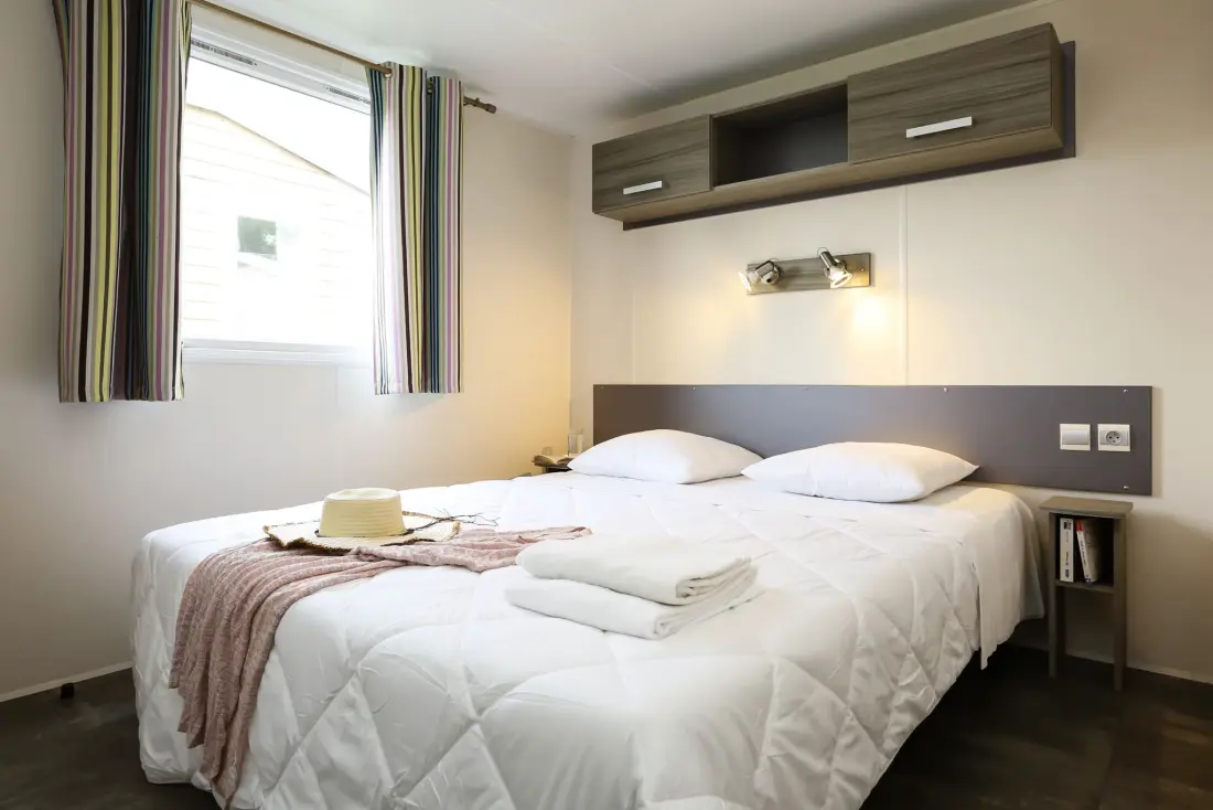Kwiat Camping Le Kerleyou 3 Gwiazdy★★★ 3 Gwiazdy★★★ 3 Gwiazdy★★★