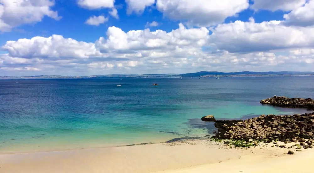 Flower Camping Le Kerleyou  3 étoiles★★★