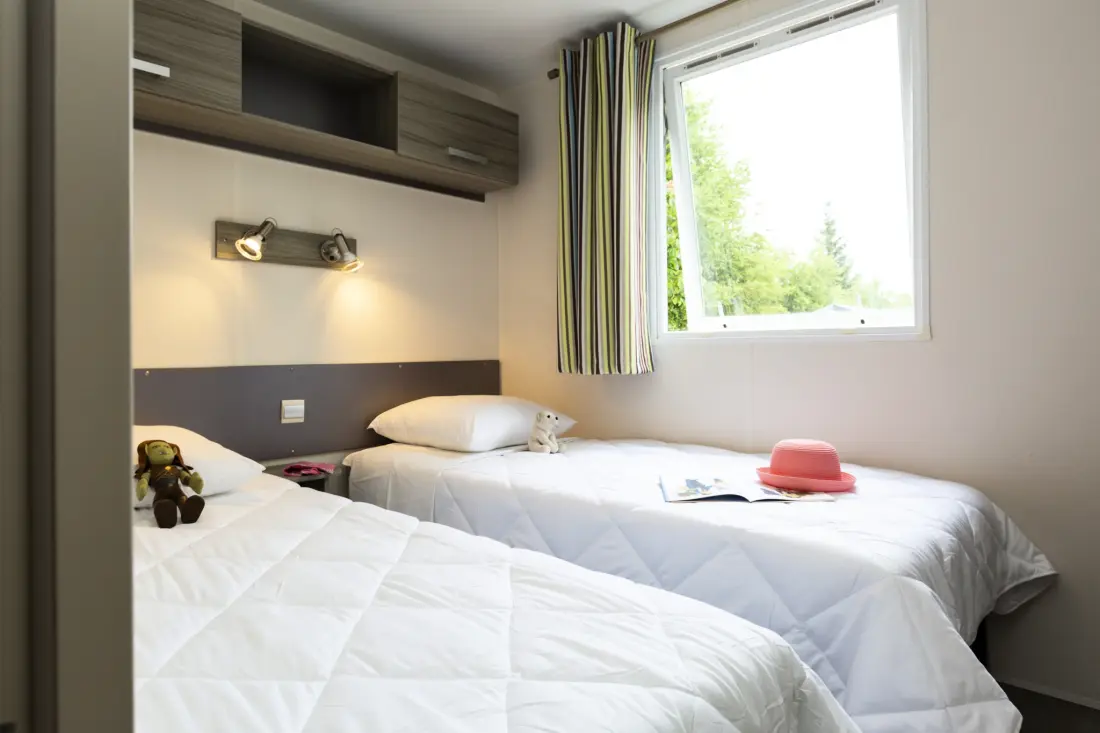 Kwiat Camping Le Kerleyou 3 Gwiazdy★★★ 3 Gwiazdy★★★ 3 Gwiazdy★★★
