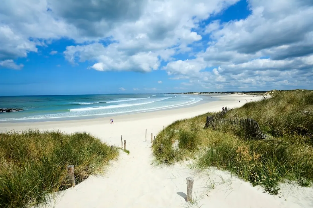 Kwiat Camping Le Kerleyou 3 Gwiazdy★★★ 3 Gwiazdy★★★ 3 Gwiazdy★★★