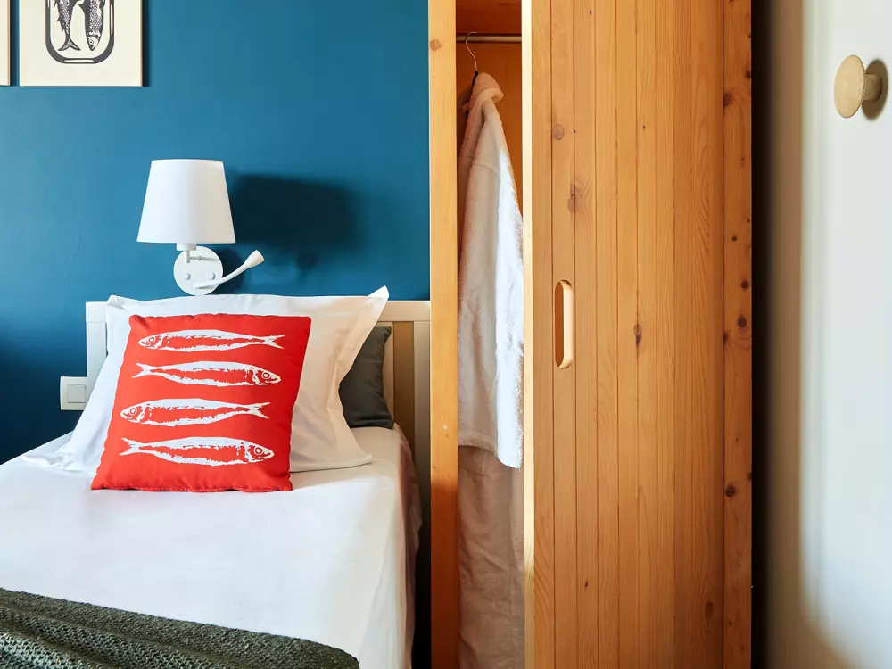 Pierre & Vacances Premium Residentie Le Coteau et la Mer 4 Sterren★★★★