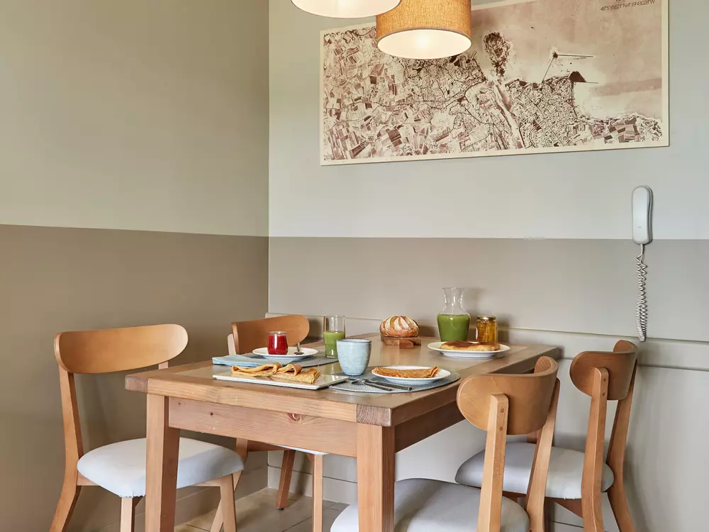 Pierre & Vacances Premium Residentie Le Coteau et la Mer 4 Sterren★★★★