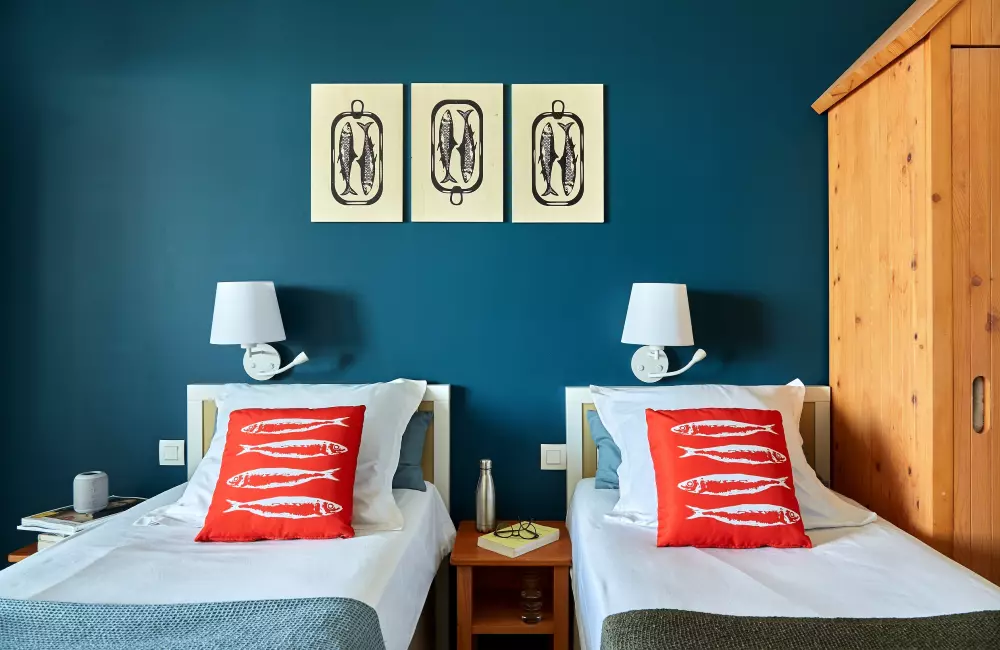 Pierre & Vacances Premium Residentie Le Coteau et la Mer 4 Sterren★★★★