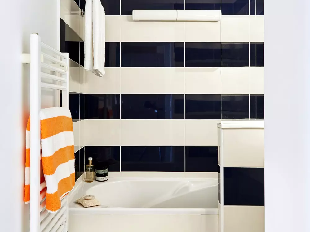 Pierre & Vacances Premium Residentie Le Coteau et la Mer 4 Sterren★★★★