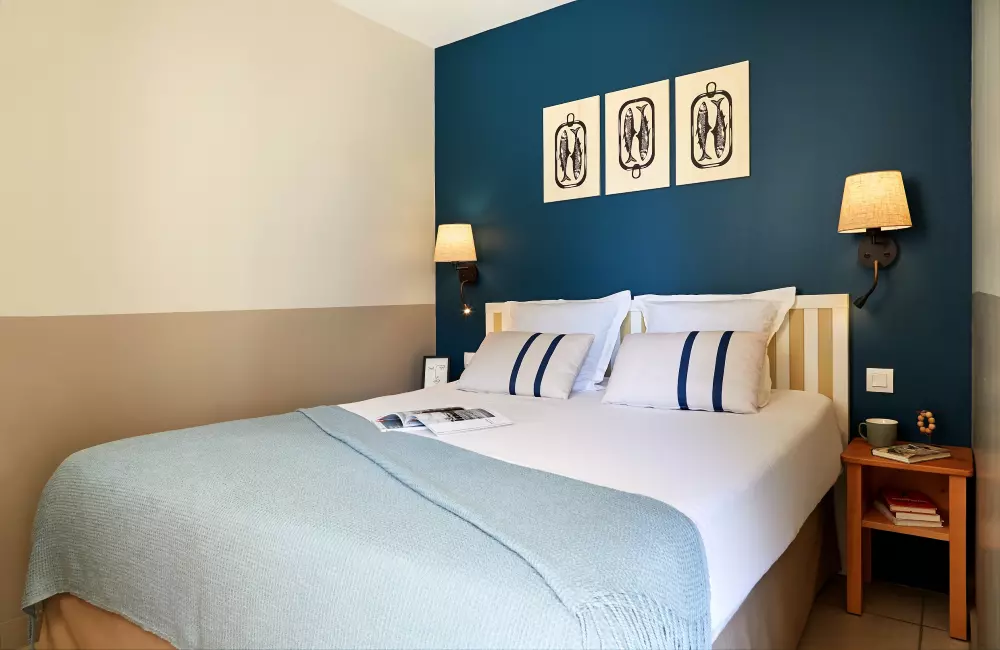 Pierre & Vacances Premium Residentie Le Coteau et la Mer 4 Sterren★★★★