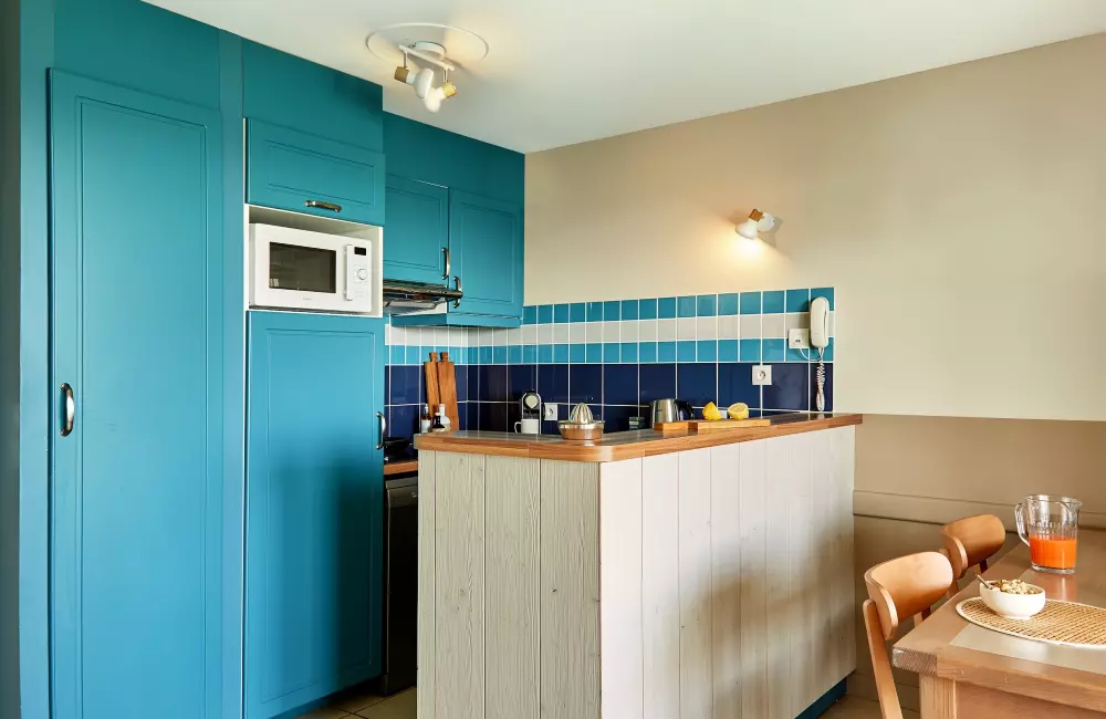 Pierre & Vacances Premium Residentie Le Coteau et la Mer 4 Sterren★★★★