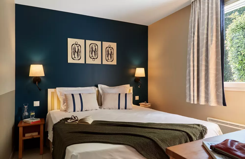 Pierre & Vacances Premium Residentie Le Coteau et la Mer 4 Sterren★★★★