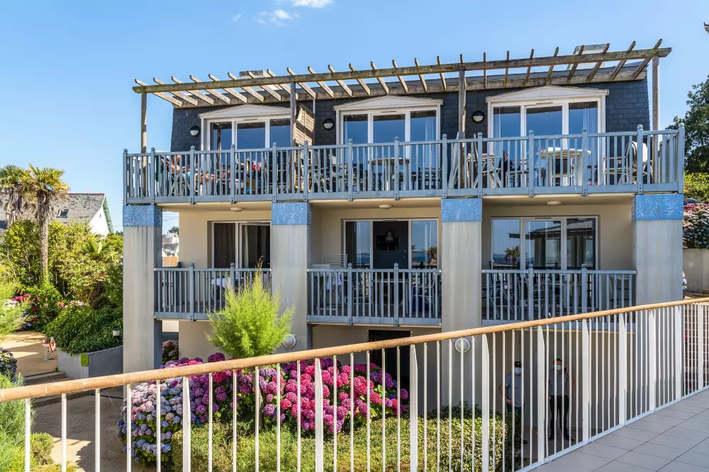 Pierre & Vacances Premium Residentie Le Coteau et la Mer 4 Sterren★★★★