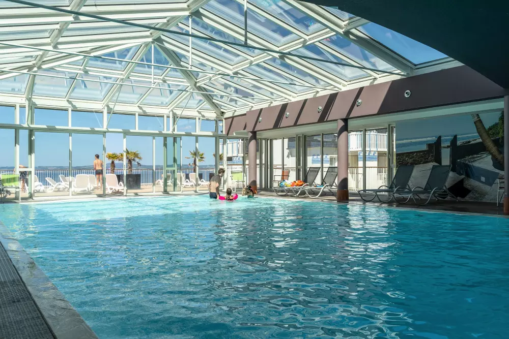 Pierre & Vacances Premium Residentie Le Coteau et la Mer 4 Sterren★★★★