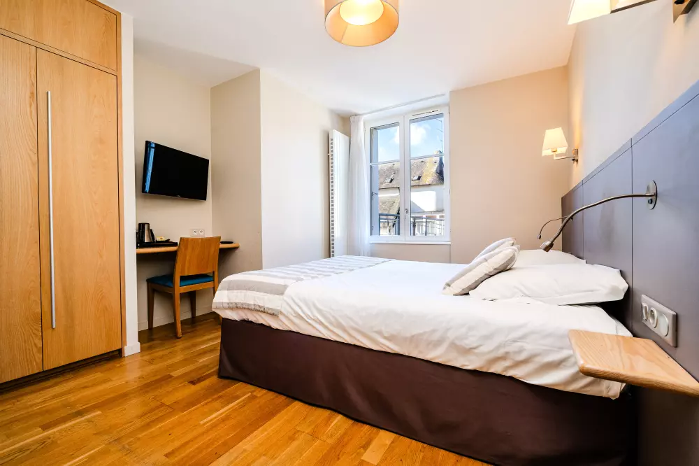 Village Vacances & Hôtel Les Résidences d'Armor 3 étoiles★★★ - Ternélia