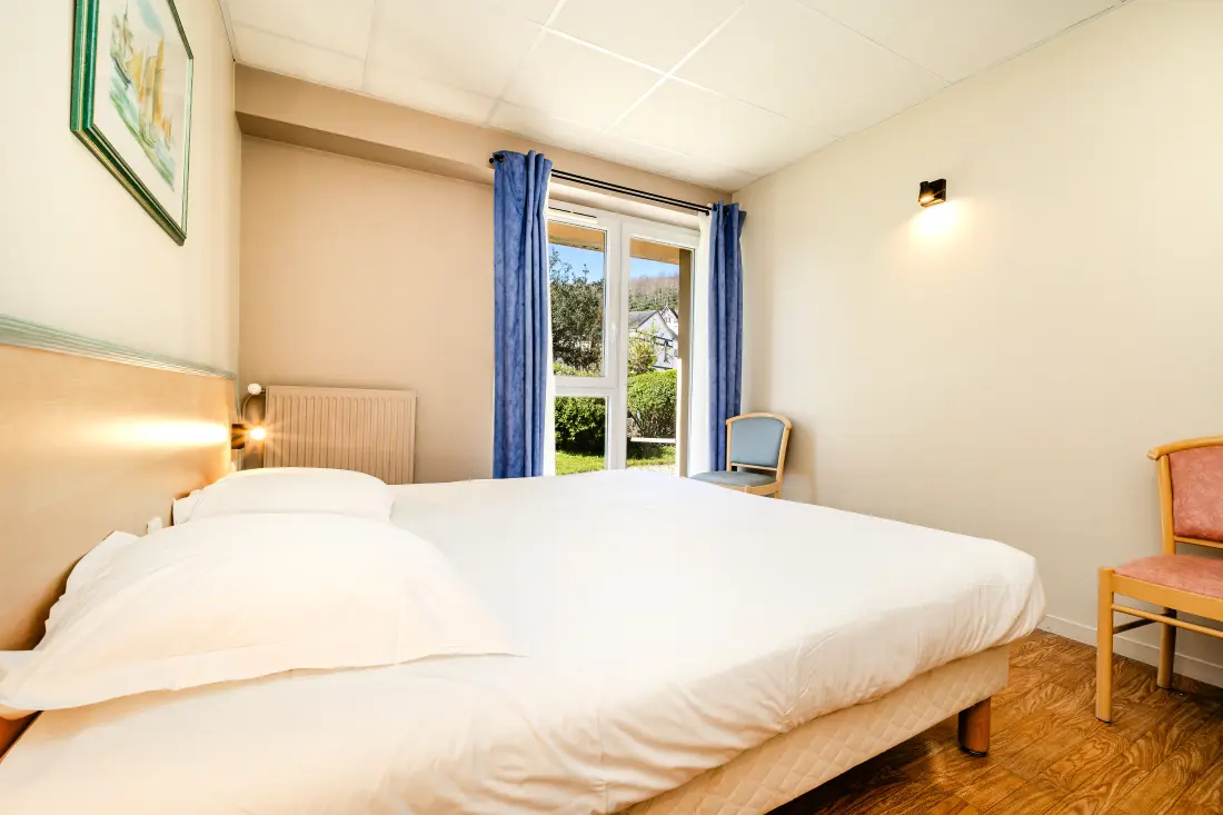 Holiday Village & Hotel Les Résidences d'Armor 3 Gwiazdy★★★ - Ternélia