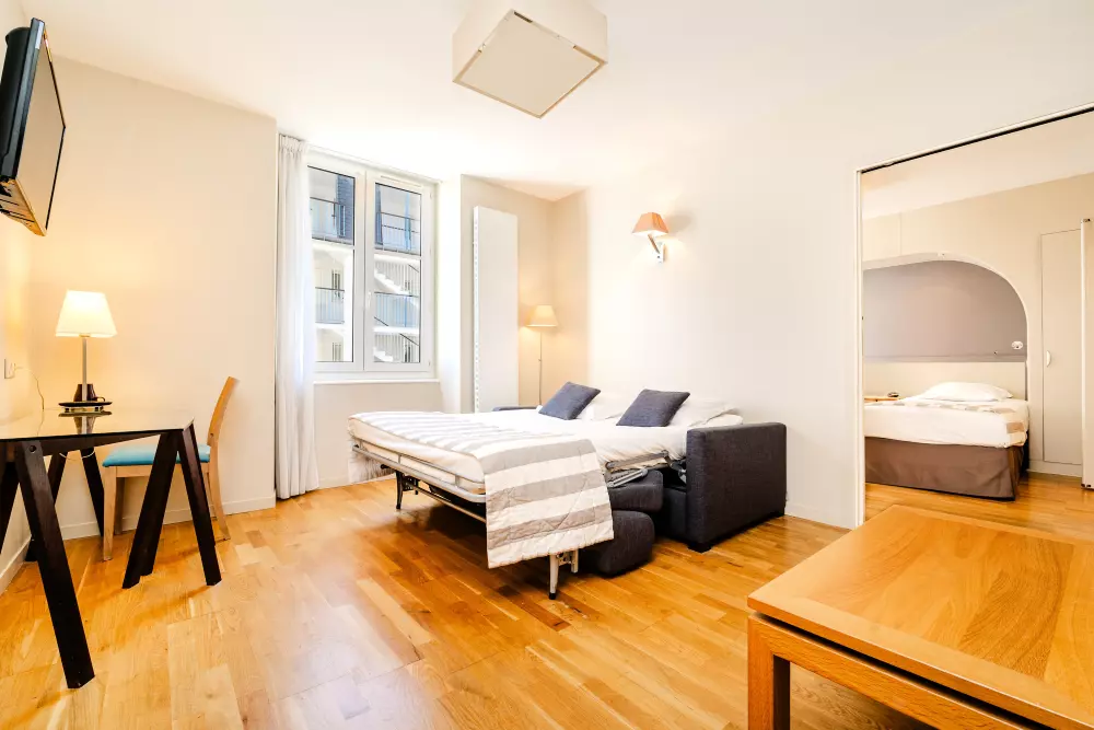 Village Vacances & Hôtel Les Résidences d'Armor 3 étoiles★★★ - Ternélia