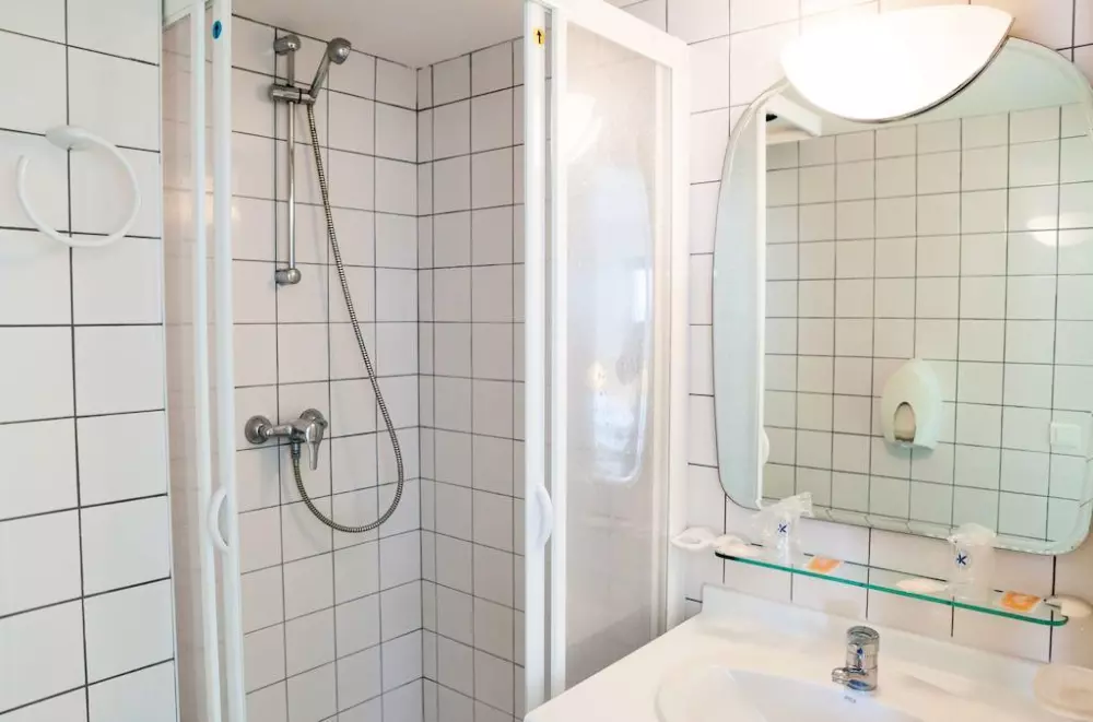 Village Vacances & Hôtel Les Résidences d'Armor 3 étoiles★★★ - Ternélia