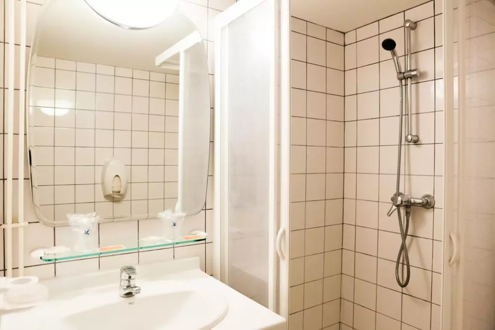 Village Vacances & Hôtel Les Résidences d'Armor 3 étoiles★★★ - Ternélia