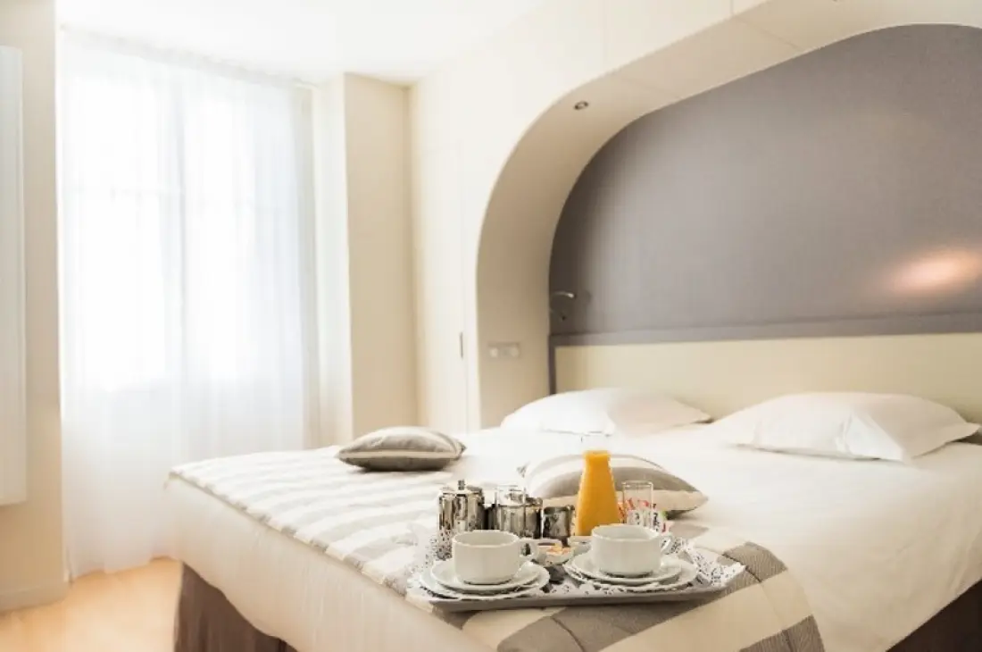 Holiday Village & Hotel Les Résidences d'Armor 3 Gwiazdy★★★ - Ternélia
