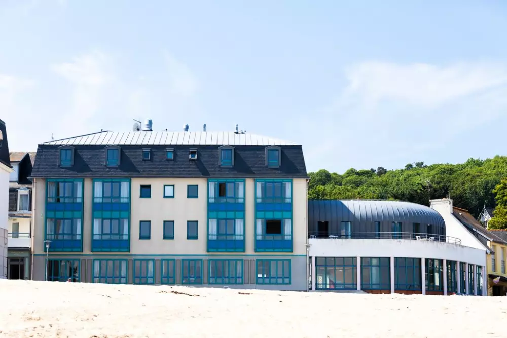 Village Vacances & Hôtel Les Résidences d'Armor 3 étoiles★★★ - Ternélia