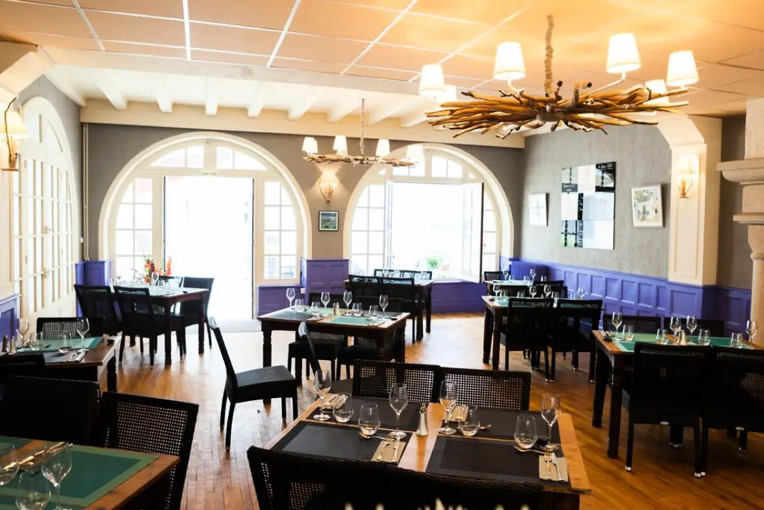 Holiday Village & Hotel Les Résidences d'Armor 3 Gwiazdy★★★ - Ternélia