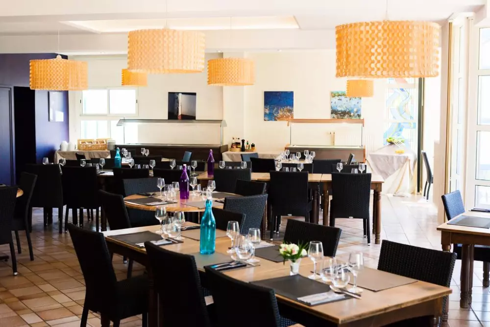 Village Vacances & Hôtel Les Résidences d'Armor 3 étoiles★★★ - Ternélia