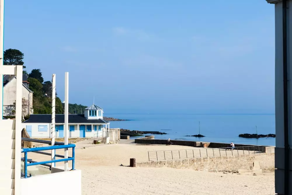 Village Vacances & Hôtel Les Résidences d'Armor 3 étoiles★★★ - Ternélia