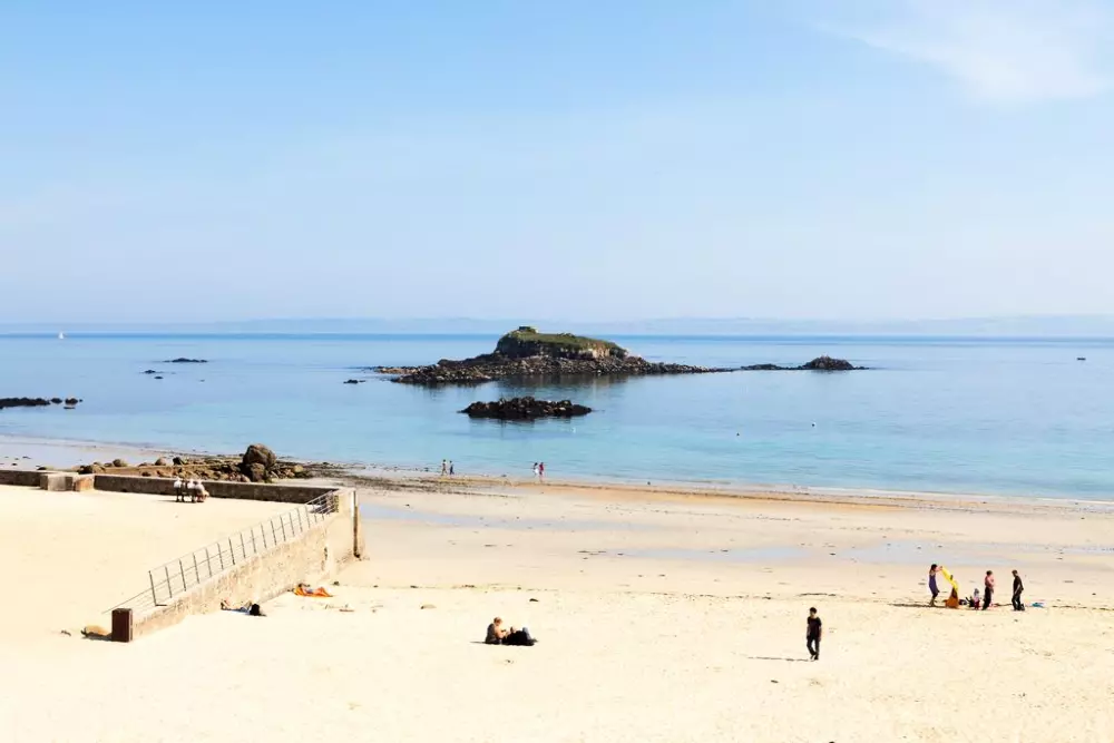 Village Vacances & Hôtel Les Résidences d'Armor 3 étoiles★★★ - Ternélia