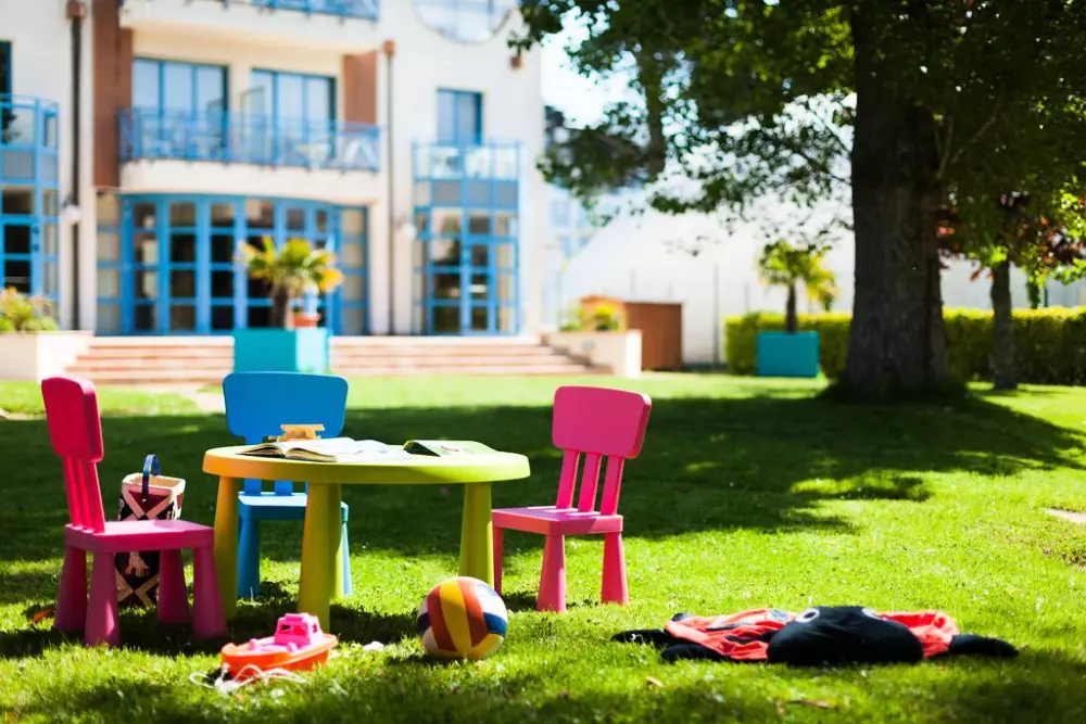 Village Vacances & Hôtel Les Résidences d'Armor 3 étoiles★★★ - Ternélia