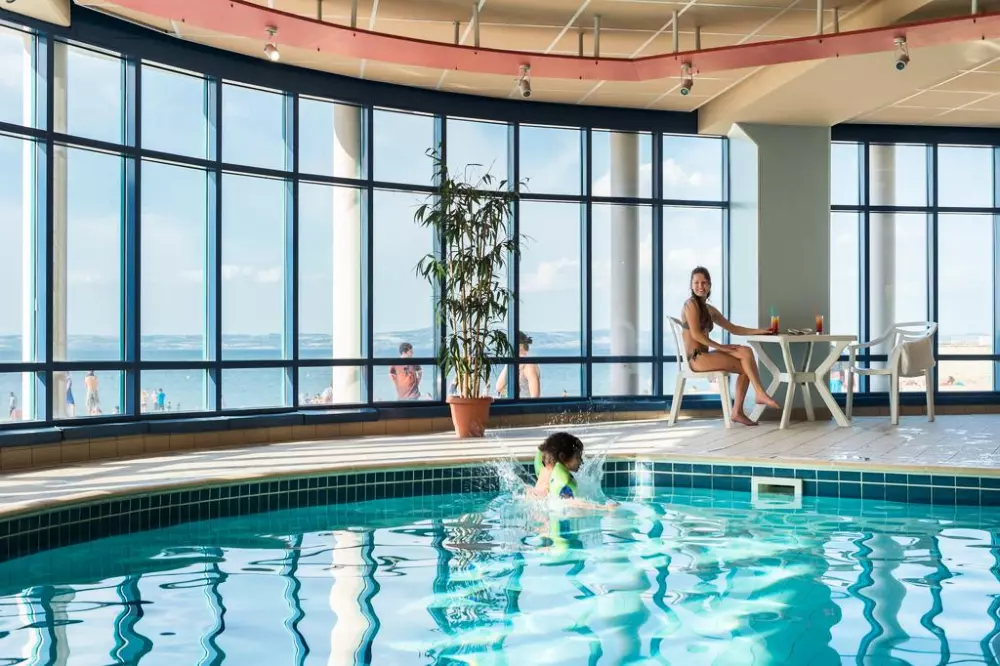 Village Vacances & Hôtel Les Résidences d'Armor 3 étoiles★★★ - Ternélia