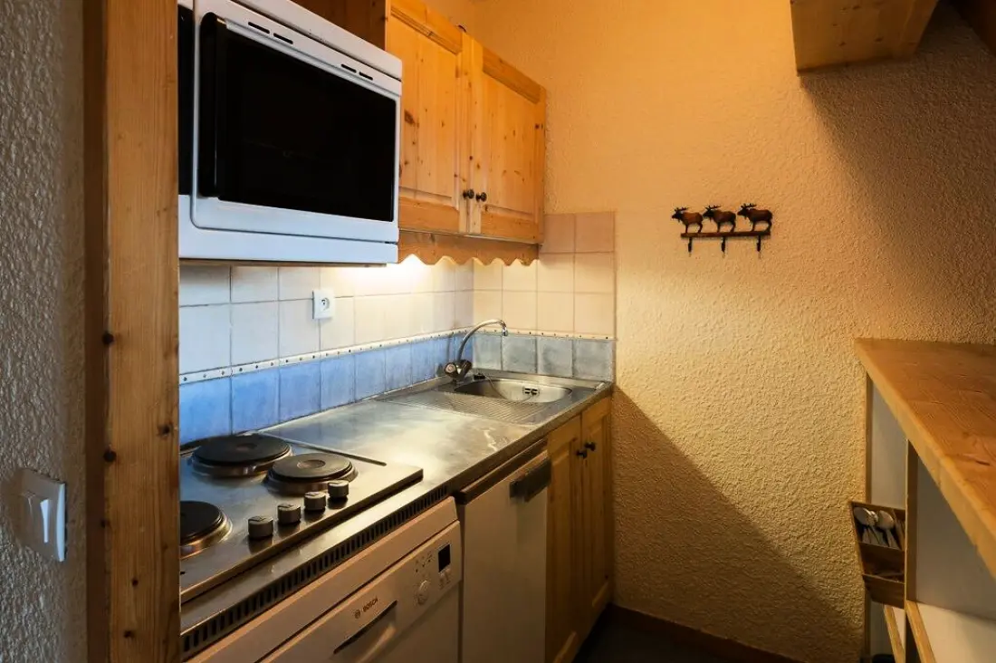 Residenza Vacancéole Beauregard