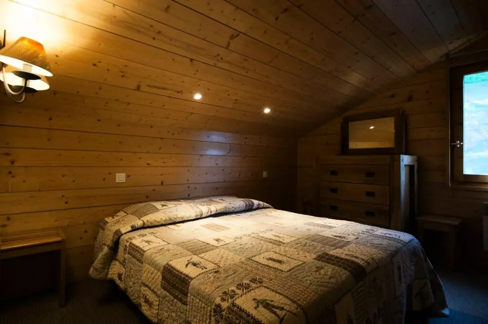 Résidence Vacancéole Beauregard