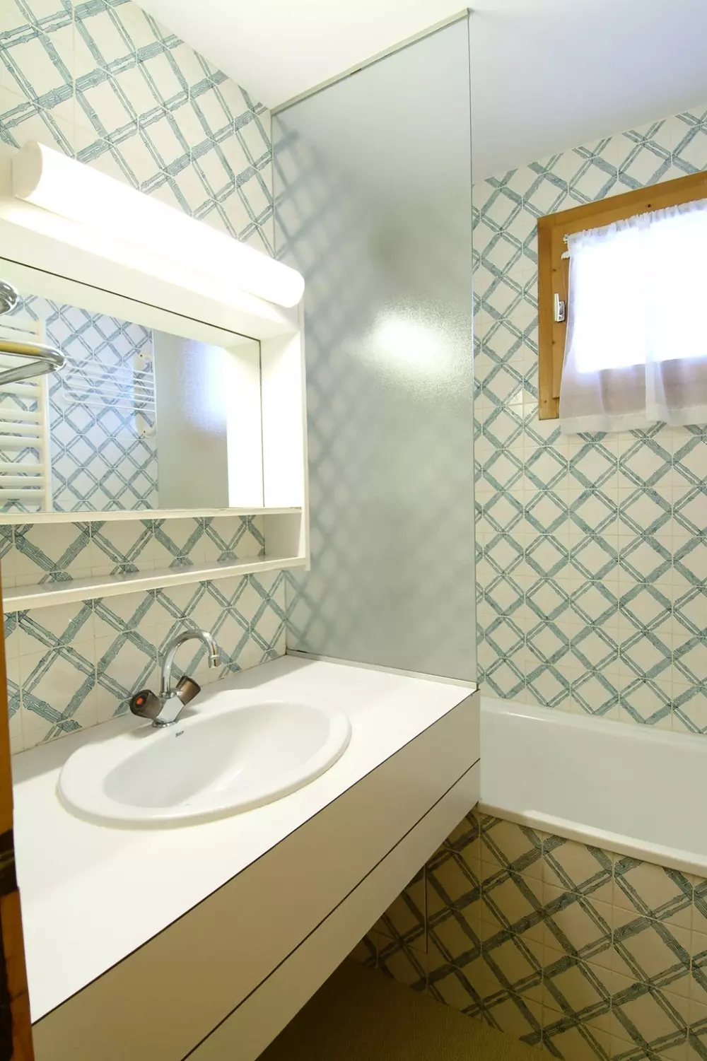 Résidence Vacancéole Beauregard