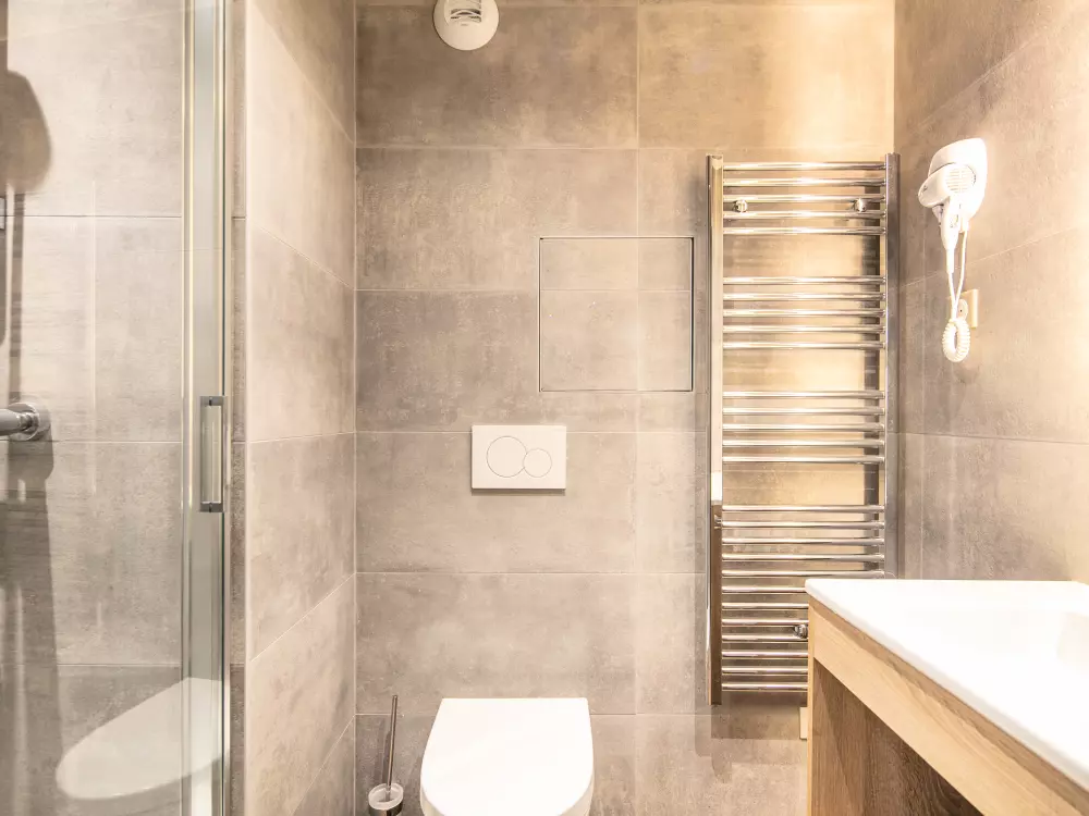 Résidence Vacancéole Beauregard