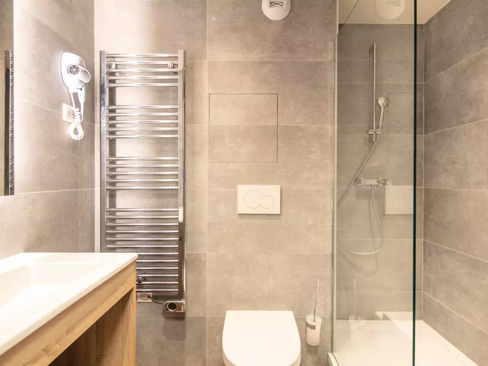 Résidence Vacancéole Beauregard